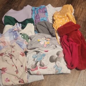 Bundle 5t Girls
